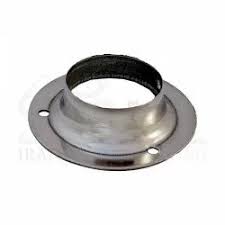 استکانی 25 استیل  304نقره ایی