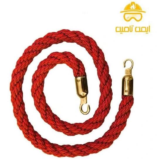 طناب ابریشمی تشریفاتی